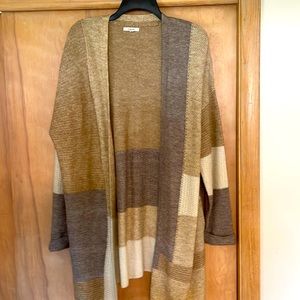 Maurice’s - Cardigan - XL